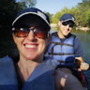 Meet your Posher, Jillian